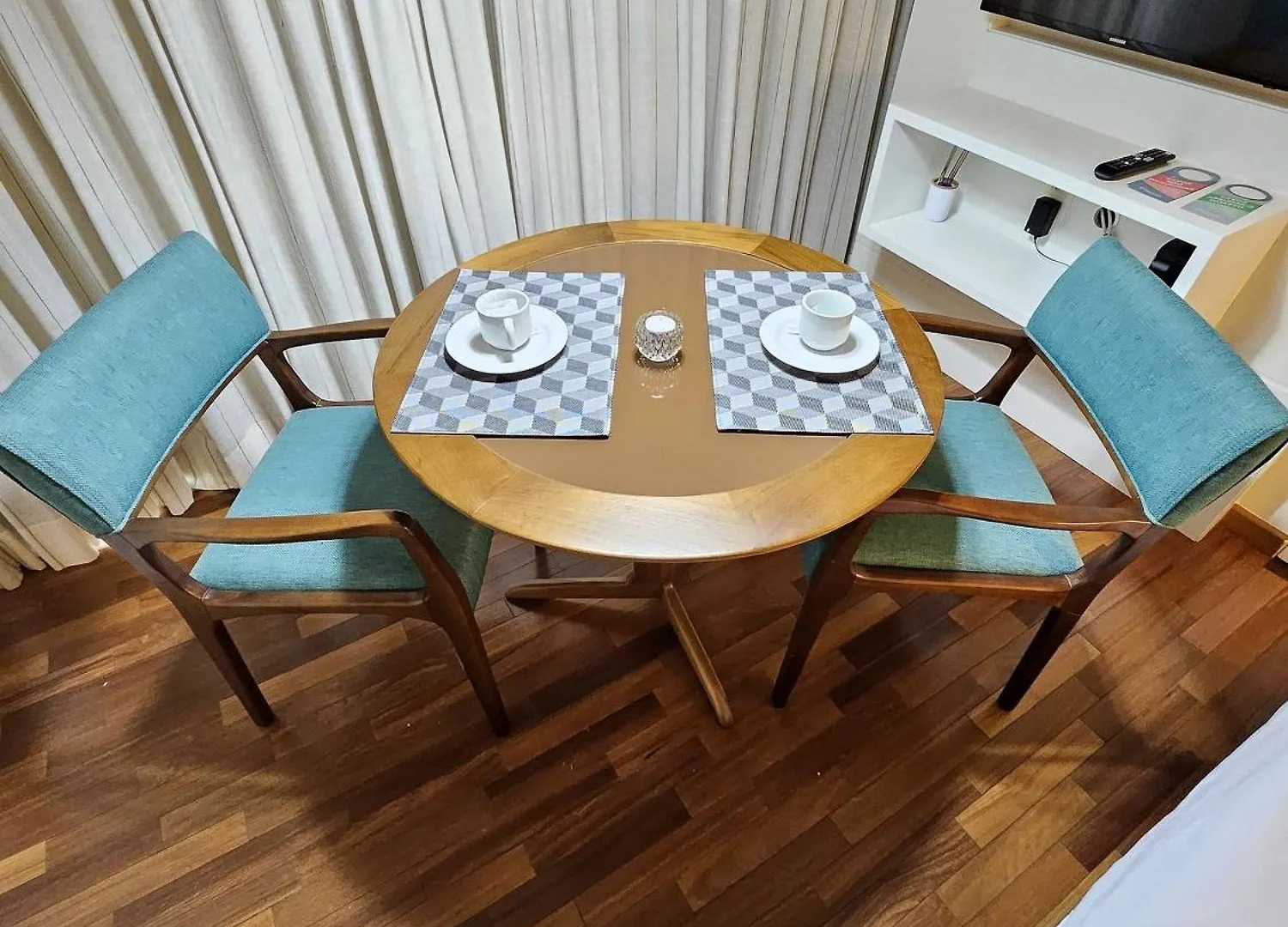 Villa Paulista - Flat Estanconfor Sao Paulo Brazil