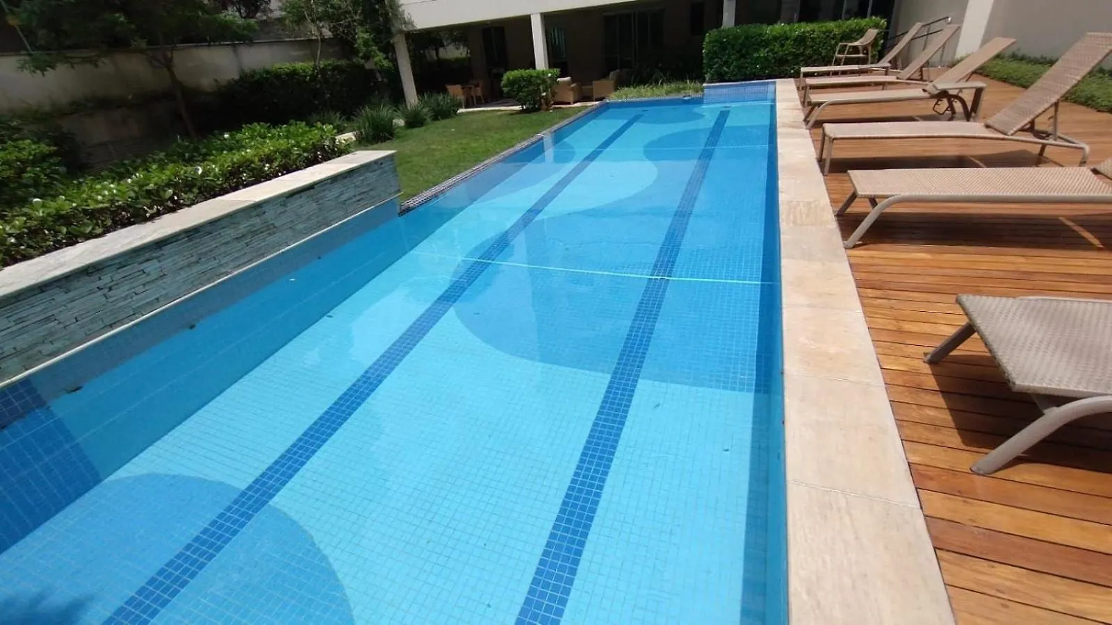 Apartment Villa Paulista - Flat Estanconfor Sao Paulo