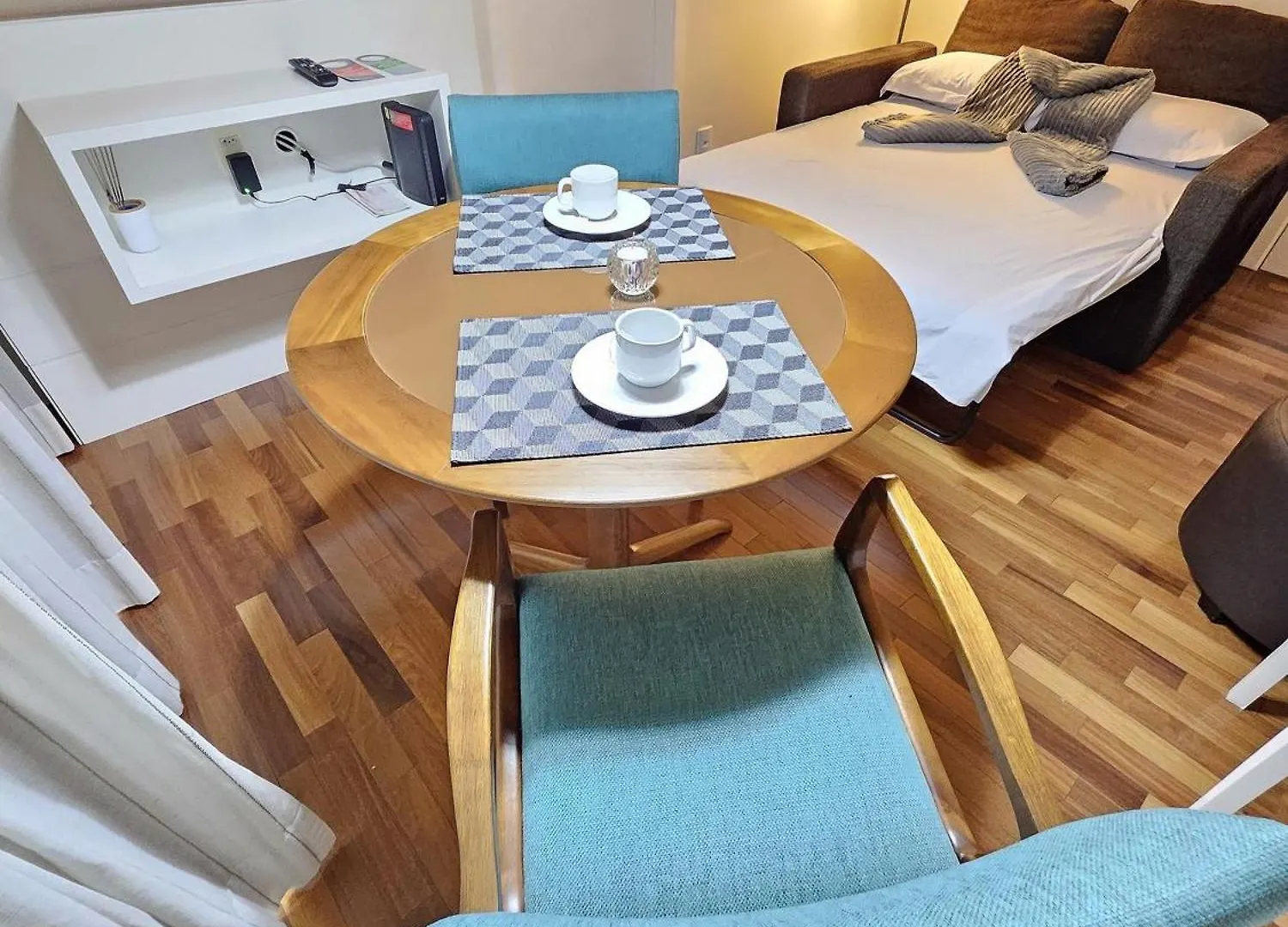 Apartment Villa Paulista - Flat Estanconfor Sao Paulo Brazil