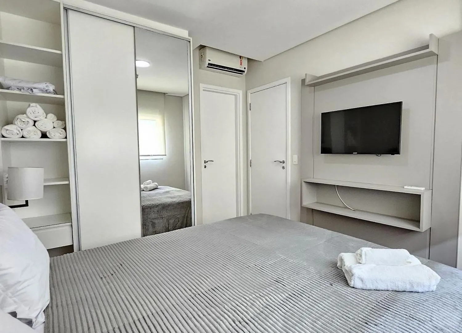 Apartment Villa Paulista - Flat Estanconfor Sao Paulo